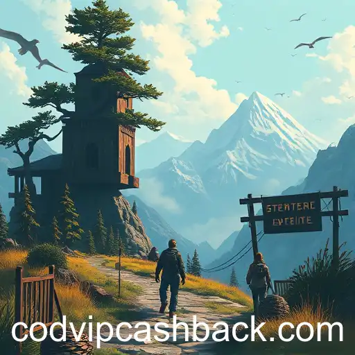 Exploring the Thrilling World of Adventure Games: A Digital Escape