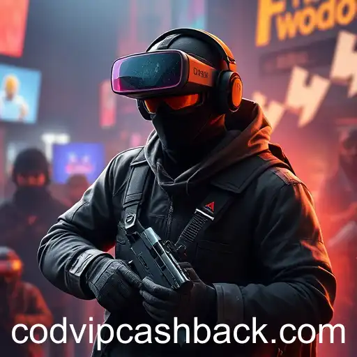 The Rise of Codvip in 2025: Gaming Trends and Impacts