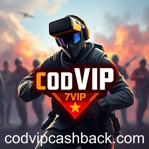 CodVIP: Revolutionizing Online Gaming in the Digital Age