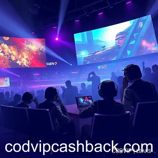 Gaming Evolution: The Rise of Codvip