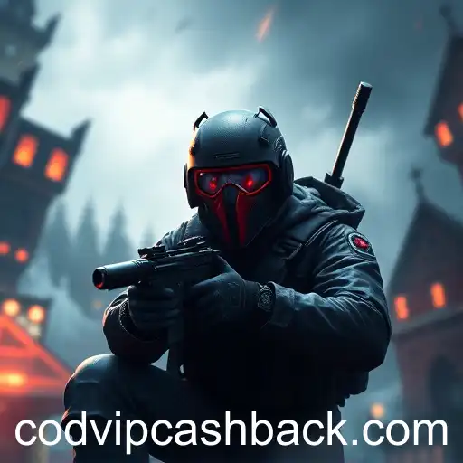 The Rise of Codvip in Gaming