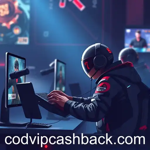 The Rise of Codvip: Transforming the Gaming Landscape