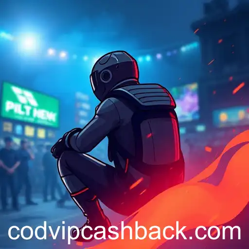Gaming Revolution: The Rise of CODVIP