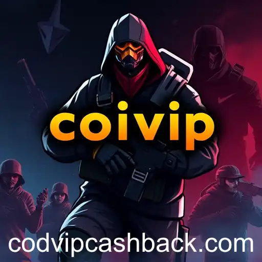 The Rise of 'CODVIP' in the Gaming World