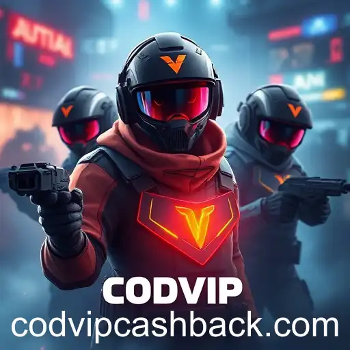 The Rise of CodVIP and the Evolution of Online Gaming