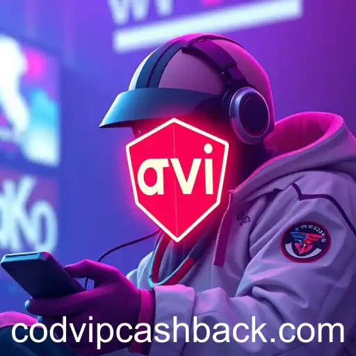 The Rise of CodVIP in the Gaming World