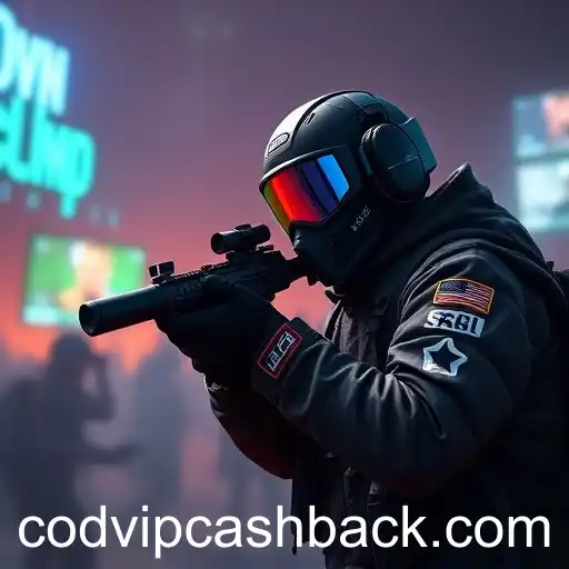 The Rising Influence of 'codvip' on Online Gaming