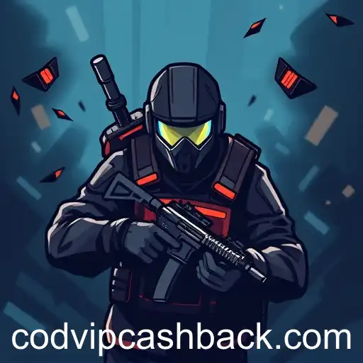 The Rise of Codvip in Gaming Industry