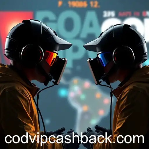 The Rise of Virtual Gaming Communities