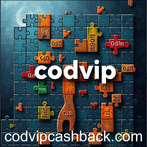 Exploring the Addictive Charm of Puzzle Games: A Dive into the World of Codvip