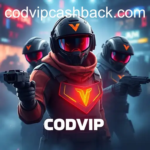 The Rise of CodVIP and the Evolution of Online Gaming