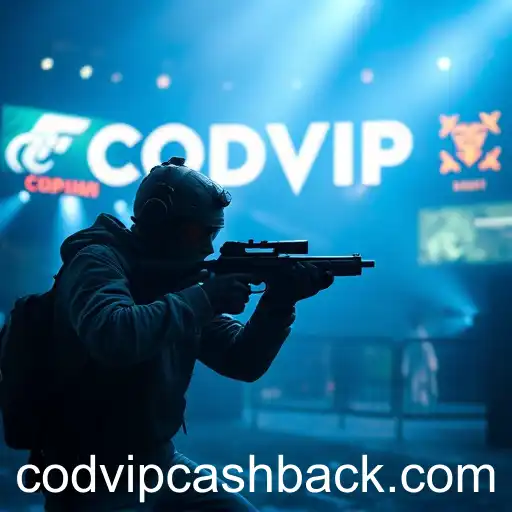 The Rise of Codvip: A Game-Changing Year for Online Gaming