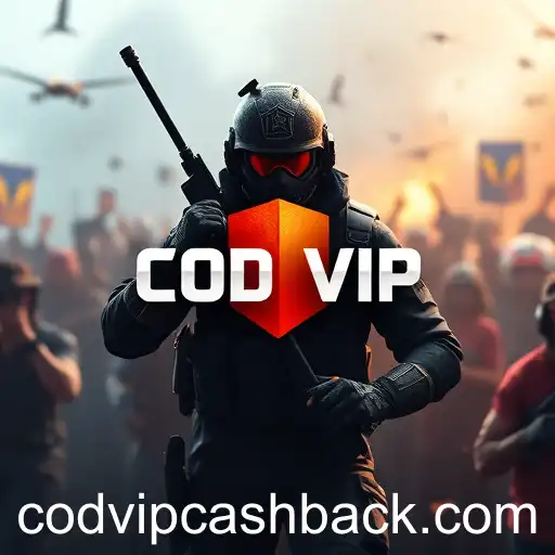 The Rise of CodVIP: Exploring Its Impact on Gaming Culture