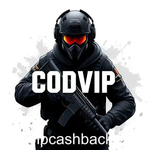 The Rising Influence of 'codvip' on Online Gaming