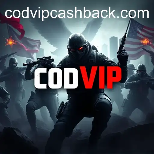 The Rising Popularity of CodVIP in the Gaming World