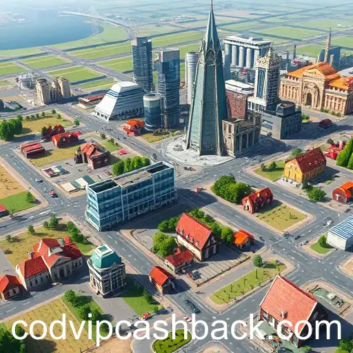 Exploring the Dynamic World of Simulation Games