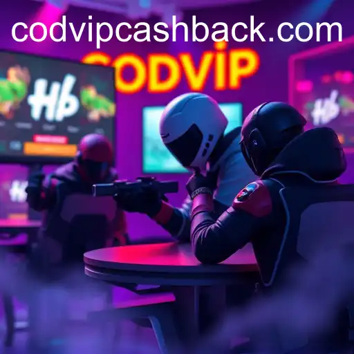 The Rise of Codvip in Gaming