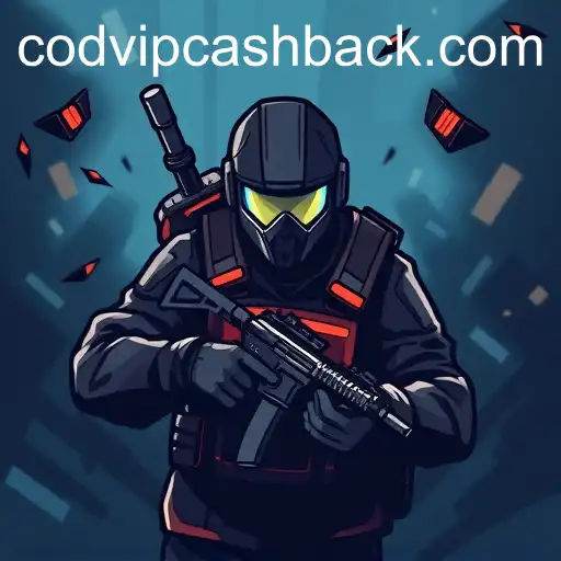 The Rise of Codvip in Gaming Industry